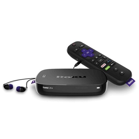 Roku